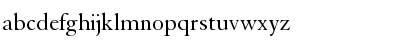 TiascoSSK Regular Font