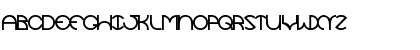 TocopillaSCapsSSK Regular Font