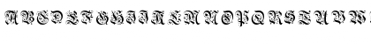 TopiaSCapsSSK Regular Font