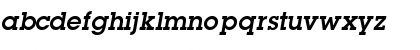 TorrentGraphicSSK SemiBold Font