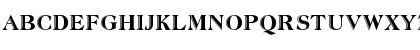 TR Atlantic Inline Normal Font