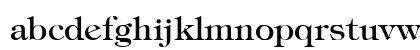 Jewel Regular Lowercase Preview