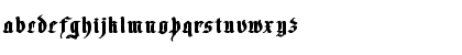 Transylvania 1 Bold Font