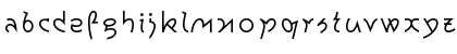 Trombo Light Font