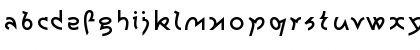 Trombo Regular Font