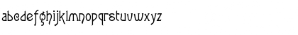 tsp sd 1 Regular Font