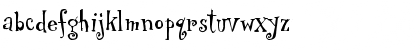 TwizotHmk Regular Font