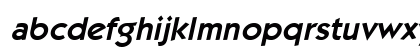 Kabob Bold Italic Preview