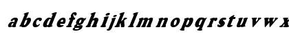 Marinao Grey Italic Regular Preview