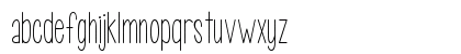 KG Call Me Maybe Regular Lowercase Preview