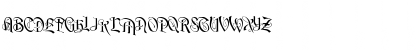 BeavertonPlace Regular Font