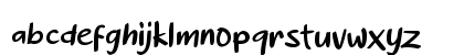 a Acakadut Regular Preview