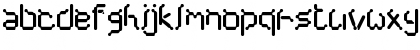 Cybernet Regular Font