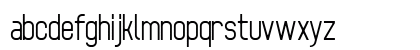 078MKSDMediumCondensed Regular Preview