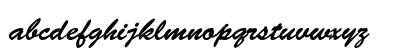 0Brush Regular Preview