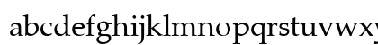 0Kali-N Regular Lowercase Preview