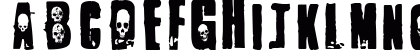 1 Punk Regular Preview