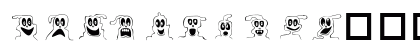 10 Lil' Ghosts Regular Preview