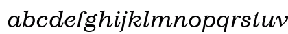 12Impressum**13134 RomanItalic Preview