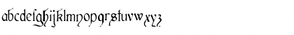 Cymbeline Regular Font