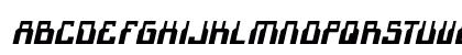 1968 Odyssey Italic Italic Preview