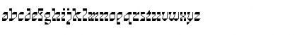 Cosmos Skrift Regular Font