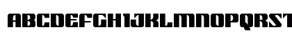 21 Gun Salute Condensed Condensed Preview
