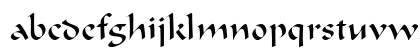 Marlin Thin Normal Preview