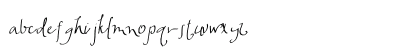 2Peas Dragonfly 2Peas Dragonfly Lowercase Preview