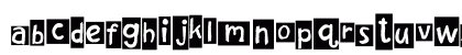 2Peas Jilted Bride 2Peas Jilted Bride Lowercase Preview