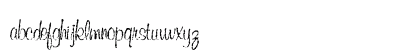 2Peas Rain 2Peas Rain Lowercase Preview