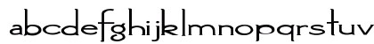 2Peas Squish 2Peas Squish Lowercase Preview