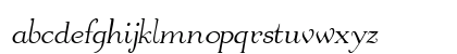 4ArmJoltScript Regular Preview