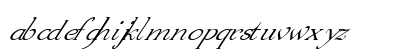 4ArmJoltScriptItalics Regular Preview