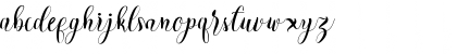 Cratti free Regular Font