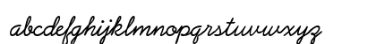 AbrazoScriptSSK Regular Preview