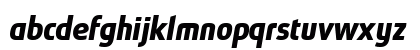 Absolut Pro reduced Italic Preview