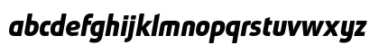 Absolut Pro reduced Italic Preview