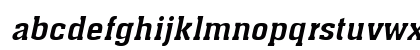 Ache Italic Preview