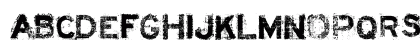 ACID LABEL___ Regular Lowercase Preview