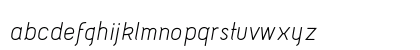 Acid Italic Preview