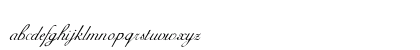 AdineKirnberg-Script Regular Preview