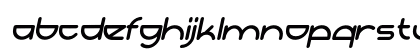Adura Italic Preview