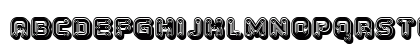 Advisor Filled Regular Lowercase Preview