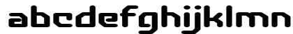 Aeris Corda Expanded Bold Preview