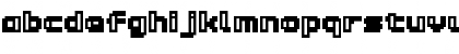 D3 Groovitmapism Regular Font