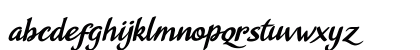 Agnesa Kyoto Agnesa Kyoto Lowercase Preview