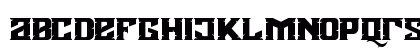 Agnostic Regular Lowercase Preview
