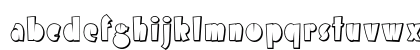 Airmole Shaded Preview