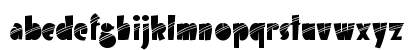 Airmole Stripe Preview